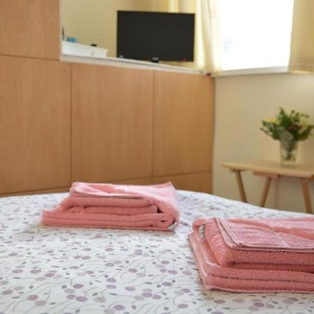 Alara Bed And Breakfast Sheffield Dış mekan fotoğraf