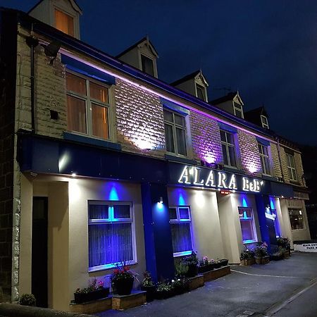 Alara Bed And Breakfast Sheffield Dış mekan fotoğraf