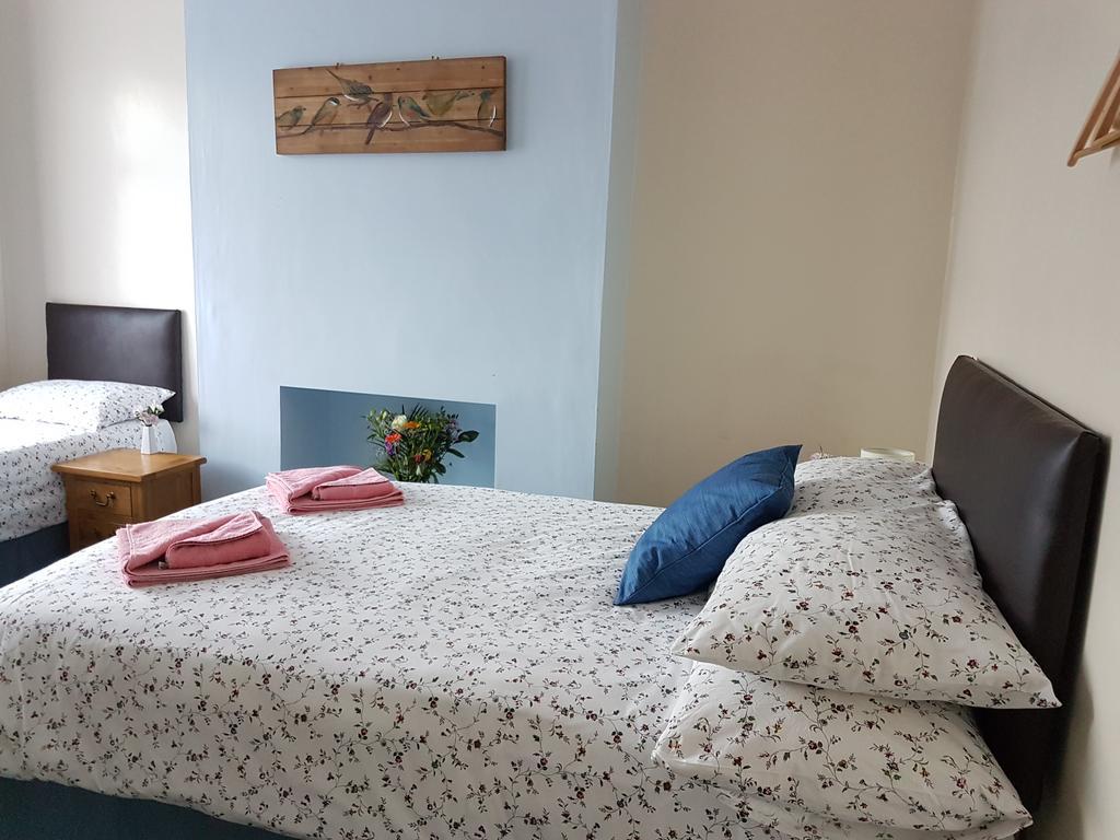 Alara Bed And Breakfast Sheffield Dış mekan fotoğraf
