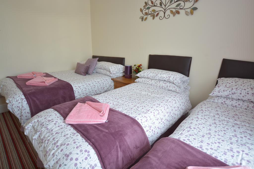 Alara Bed And Breakfast Sheffield Dış mekan fotoğraf