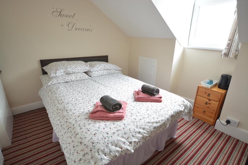 Alara Bed And Breakfast Sheffield Dış mekan fotoğraf