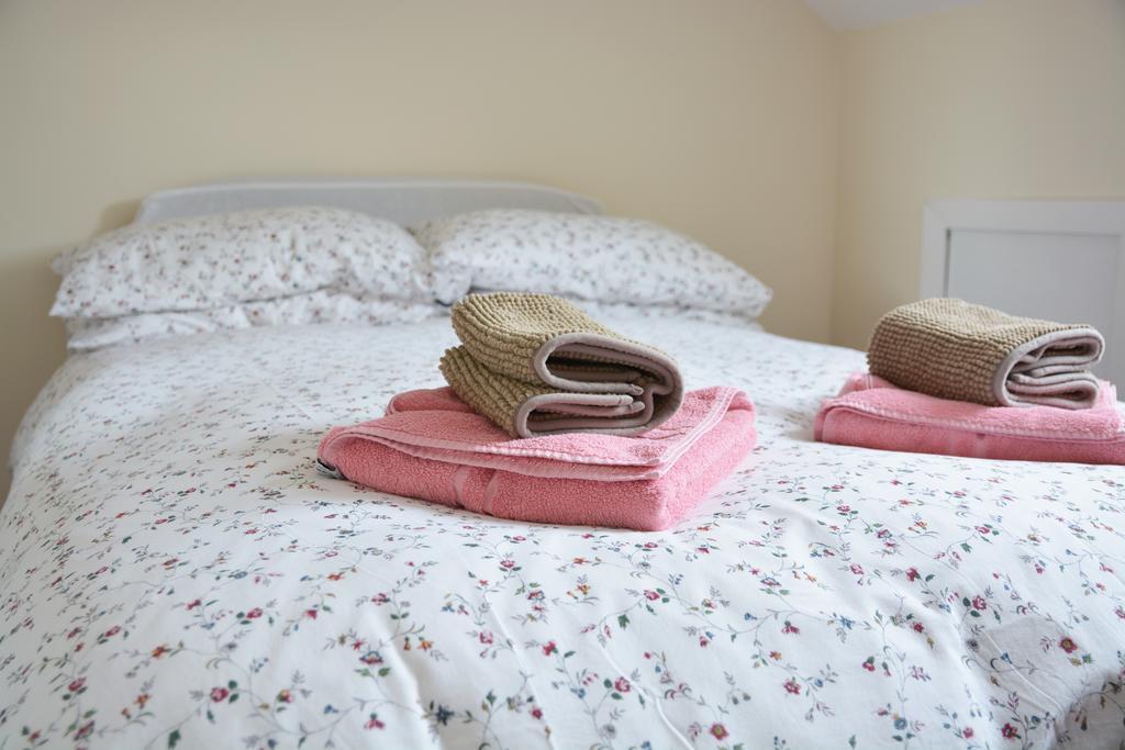Alara Bed And Breakfast Sheffield Dış mekan fotoğraf