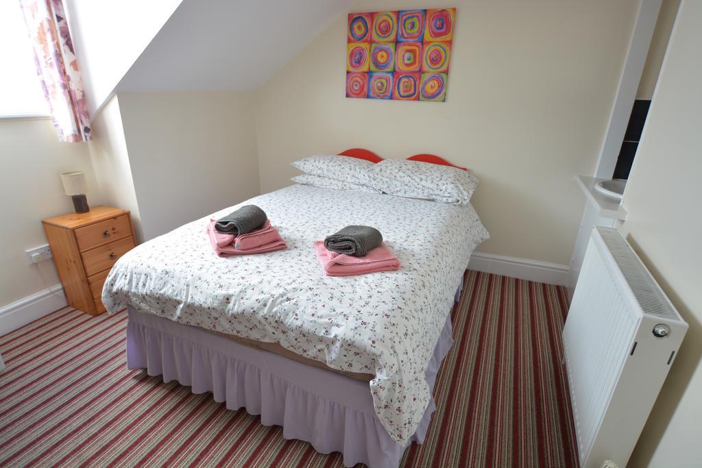 Alara Bed And Breakfast Sheffield Dış mekan fotoğraf