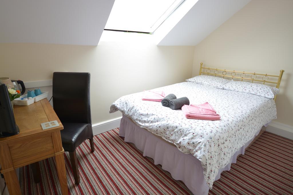 Alara Bed And Breakfast Sheffield Dış mekan fotoğraf
