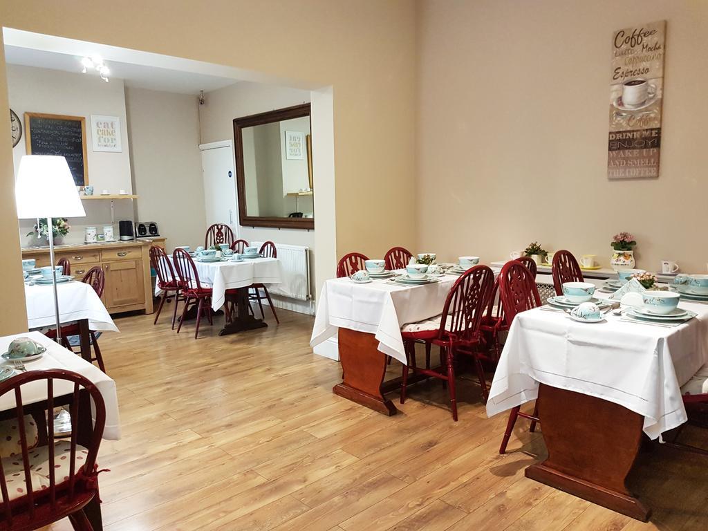 Alara Bed And Breakfast Sheffield Dış mekan fotoğraf