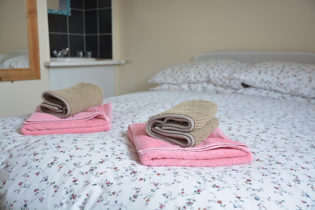 Alara Bed And Breakfast Sheffield Dış mekan fotoğraf