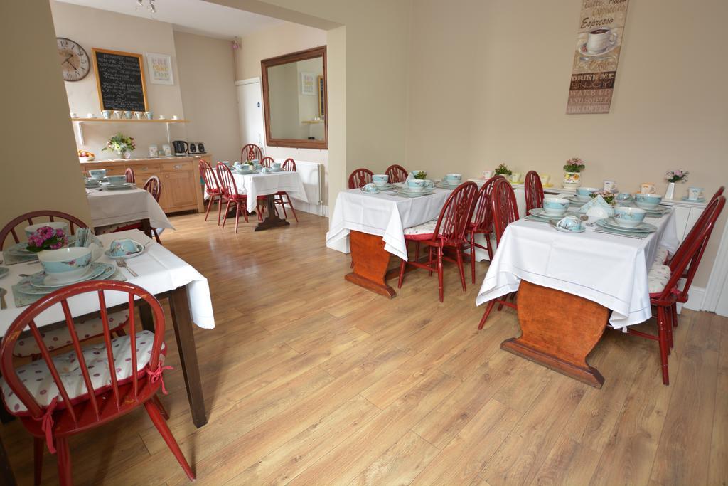 Alara Bed And Breakfast Sheffield Dış mekan fotoğraf