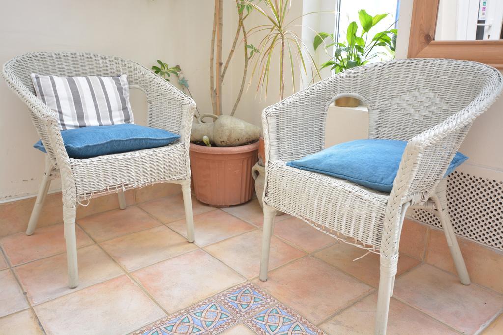 Alara Bed And Breakfast Sheffield Dış mekan fotoğraf