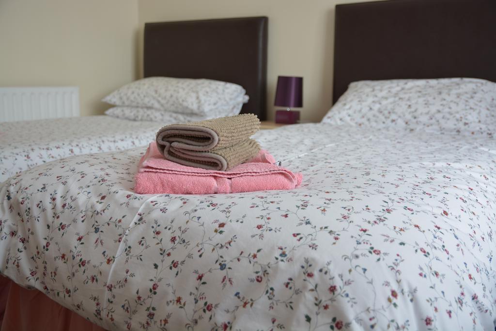 Alara Bed And Breakfast Sheffield Dış mekan fotoğraf