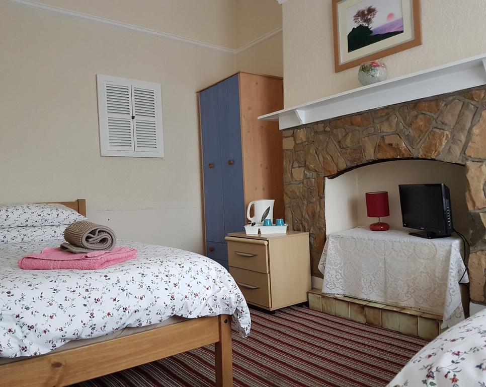 Alara Bed And Breakfast Sheffield Dış mekan fotoğraf