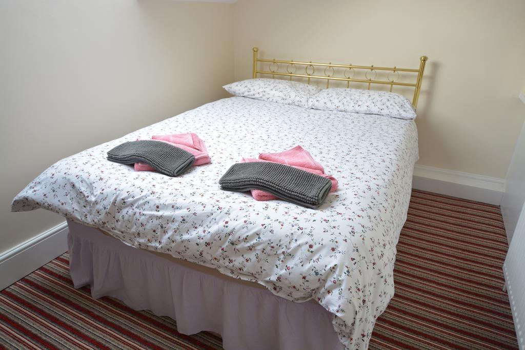 Alara Bed And Breakfast Sheffield Dış mekan fotoğraf