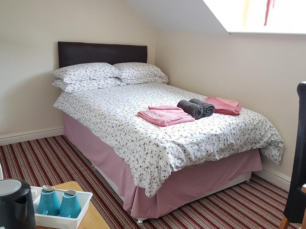Alara Bed And Breakfast Sheffield Dış mekan fotoğraf