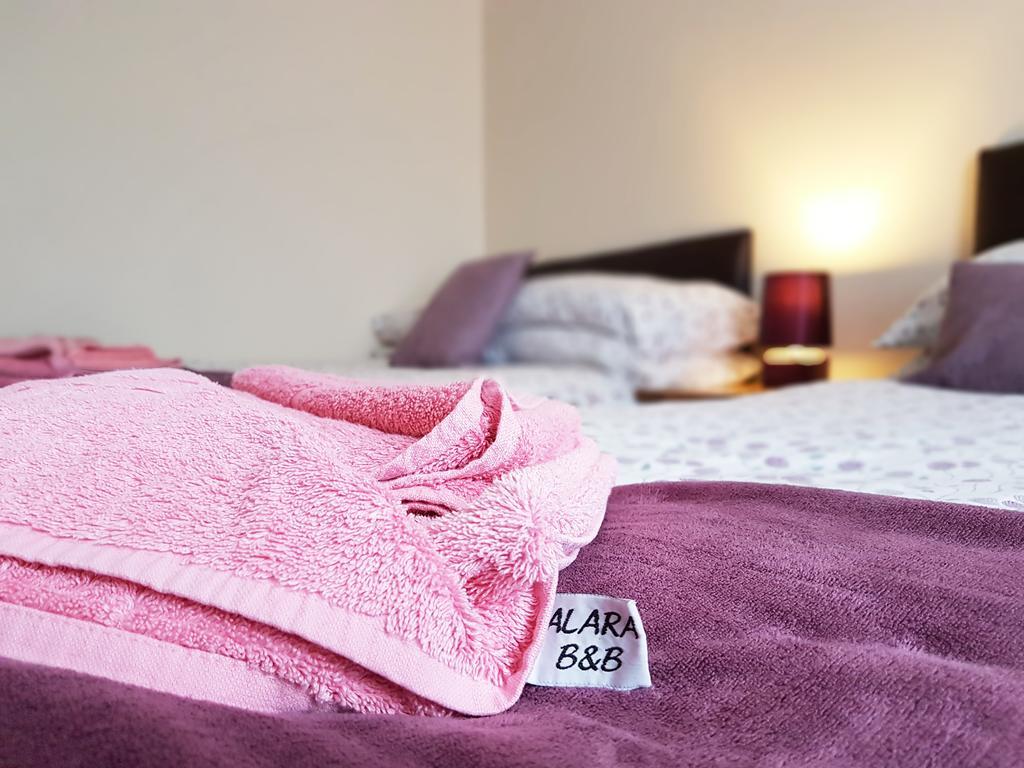 Alara Bed And Breakfast Sheffield Dış mekan fotoğraf