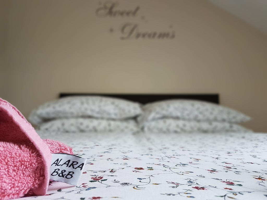 Alara Bed And Breakfast Sheffield Dış mekan fotoğraf