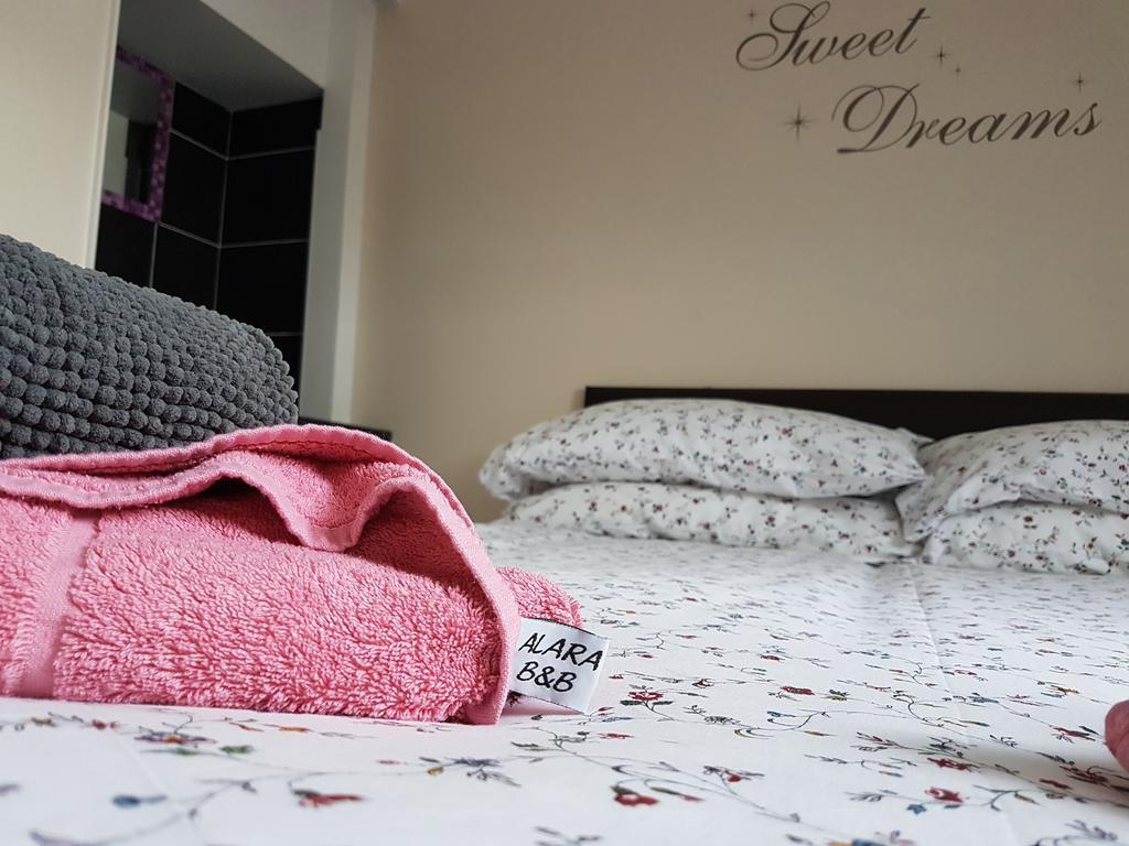 Alara Bed And Breakfast Sheffield Dış mekan fotoğraf